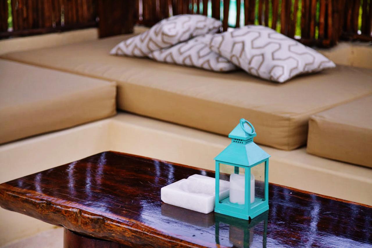 Playa 38 - Hotel Boutique Playa del Carmen Exteriér fotografie